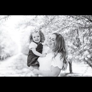 Rachel’s Poshmark Shop